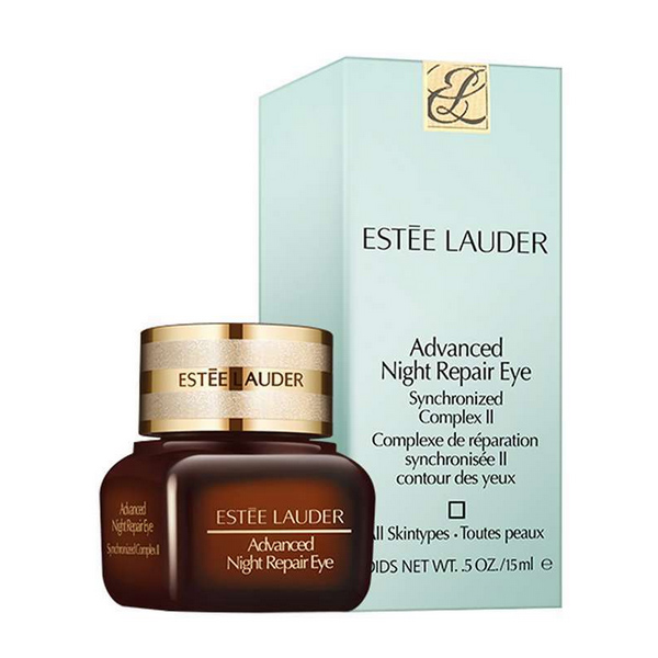 Estee Lauder  Muscle Repair Eye Essence Cream 15ml