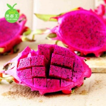 Vietnam Red Heart Dragon Fruit 5 kg Pack Red Meat Dragon Fruit Fresh Imported Fruit