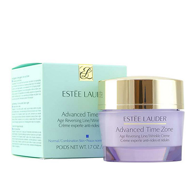 Estee Lauder Youth Anti-Wrinkle Moisturizing Cream 50ml (Neutral/Mixed)