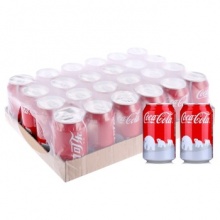 Coca-Cola 330ml*240 cans