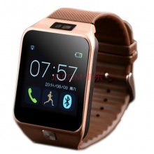 MATE smart Bluetooth watch mobile phone phone Bluetooth watch with MP3 can make calls, suitable for Apple, Samsung, Tele