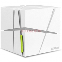 Lofree Creative Wireless Bluetooth Speaker Audio Computer Speaker EDGE EDGE 3C Architectural Aesthetics