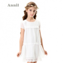 DEESHA new products for girls and children, pure and fresh temperament