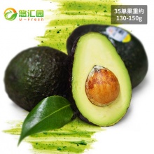 Mexican Avocado 9 avocado Avocado Avocado Fruit No. 21-24 issued
