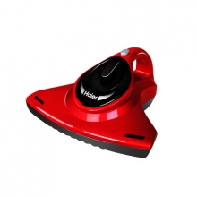 Haier ZB401G household small bed mite remover bed mite remover vacuum cleaner ultraviolet sterilization