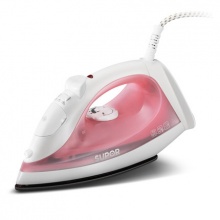 Electric iron steam household handheld mini electric iron smooth non-stick soleplate steam iron household