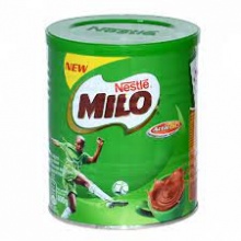 Milo