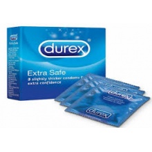 Durex Condoms