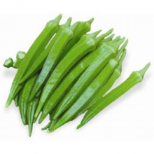 Fresh Okro