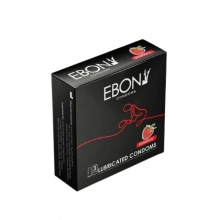Ebony Condoms