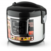 multifunctional 6l electric rice cooker