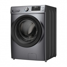 Front loader with dryer Washer Combo Smart Wifi 10kg 12kg front loading fully automatic washing machine for home
