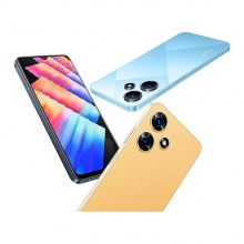 Infinix Hot 30i Android smartphone