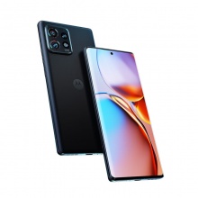 Motorola X40 second-generation Snapdragon 8 165Hz waterproof 125W flash charging eye protection black technology 5G mobi