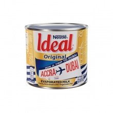 NESTLE IDEAL ORIGINAL EVAPORATED MILK 150G