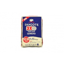 Dangote Cement is a full...