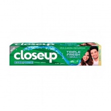 CLOSE UP DEEP ACTION MENTHOL EVER FRESH 140G