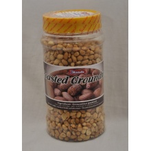 Nuts fried snacks specialty almond kernels 235gx2 bags