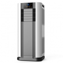 Refrigeration Air Conditioner and Remote Control Dehumidifier Function with 10000 BTU Air Conditioning Portable AC Elect