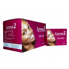 Levon 2 Contraceptive Pill