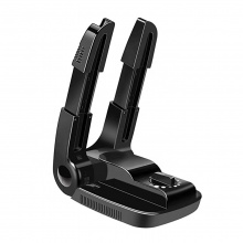 Intelligent boots glove sock heater drying rack portable smart sterilize ozone deodorizer electric shoe dryer