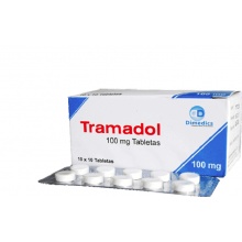 Tramadol for pain killer presx