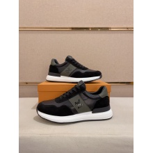 Men Louis Vuitton New Sneakers For Outdoor
