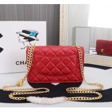 Latest Channel Chain Min...