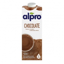 Alpro Soya Drink Chocola...